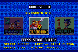 音速小子1+2+魔法泡泡(欧美)